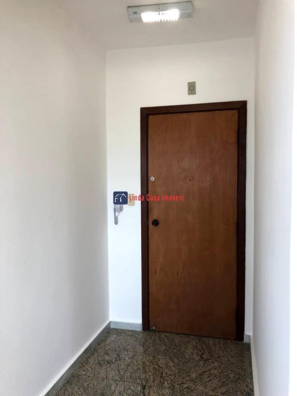 Sala, Barro Preto, 0 Quarto, 1 Vaga