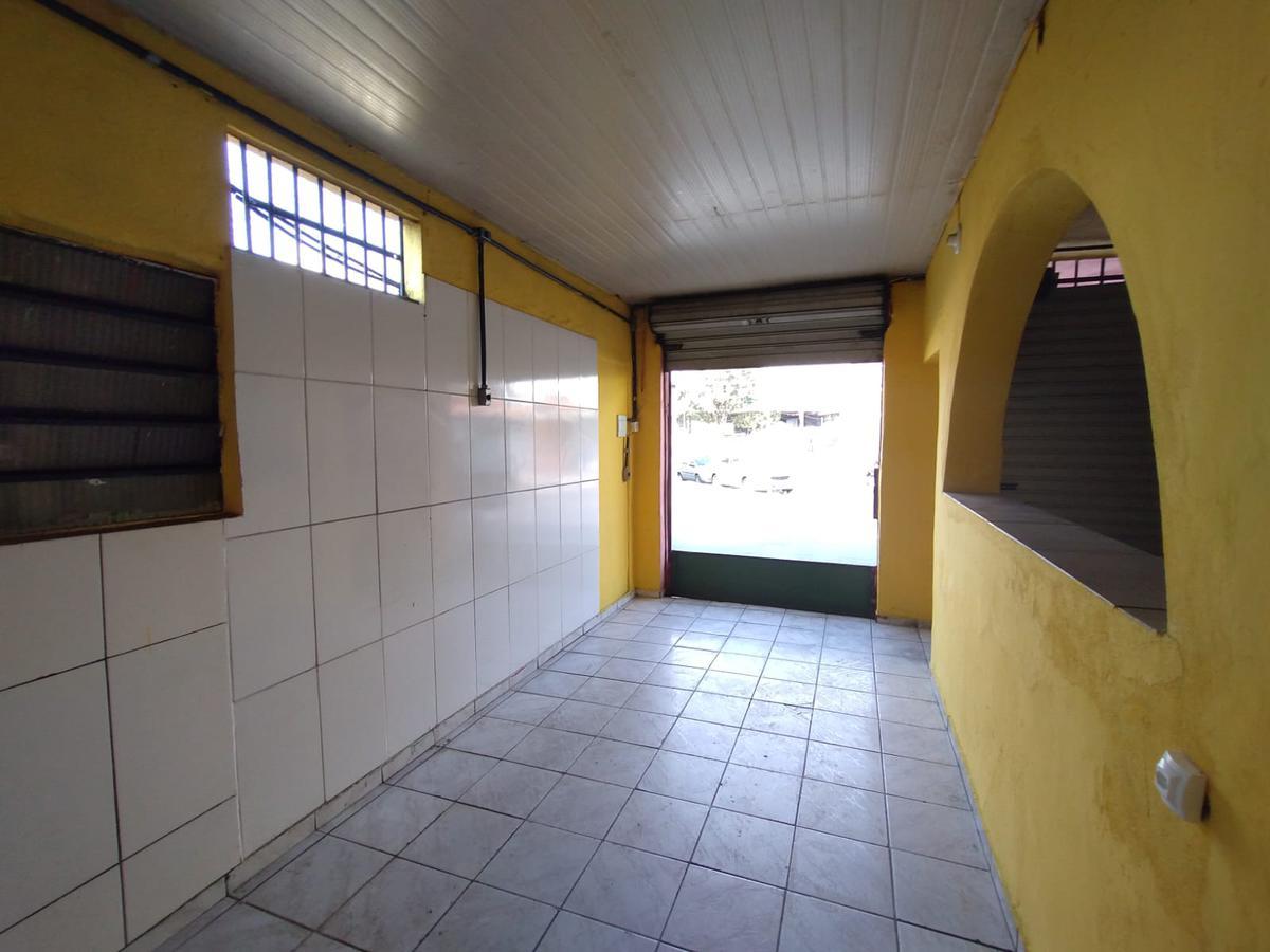 Andar, Padre Eustáquio, 0 Quarto, 0 Vaga