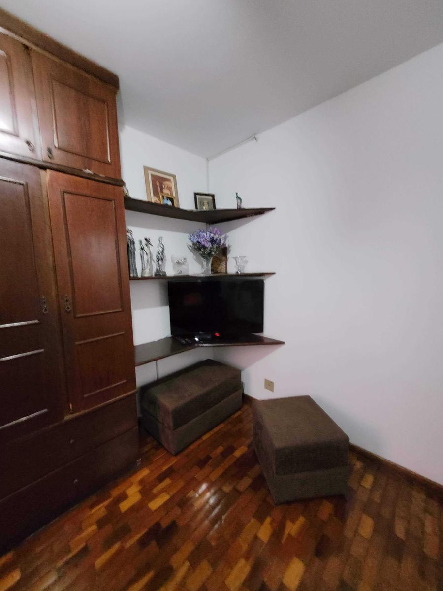 Cobertura, Palmares, 3 Quartos, 2 Vagas, 1 Suíte