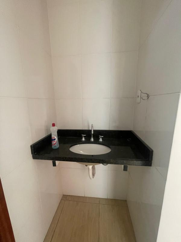 Apartamento, Concórdia, 3 Quartos, 2 Vagas, 1 Suíte