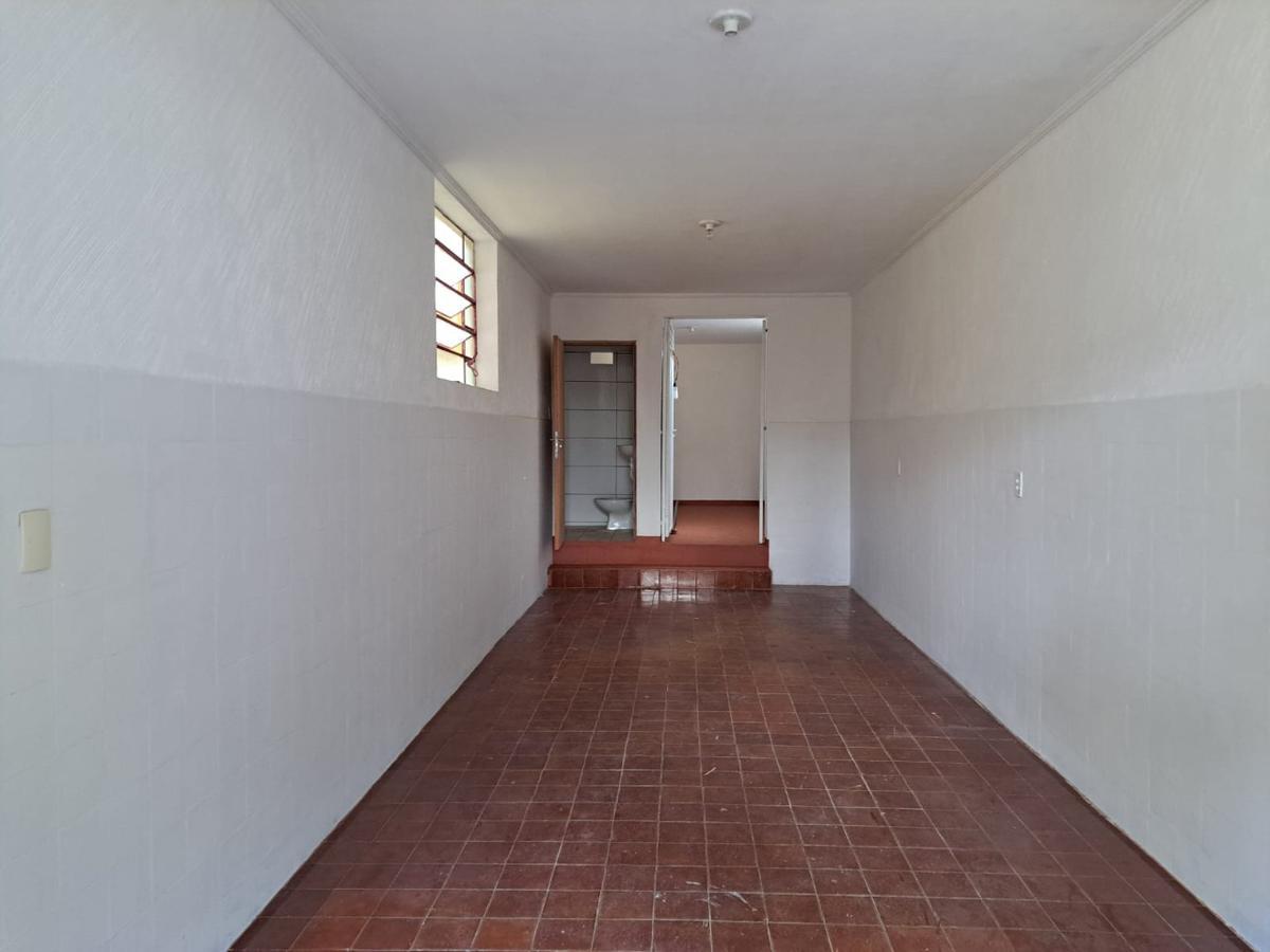 Andar, Centro, 0 Quarto, 0 Vaga