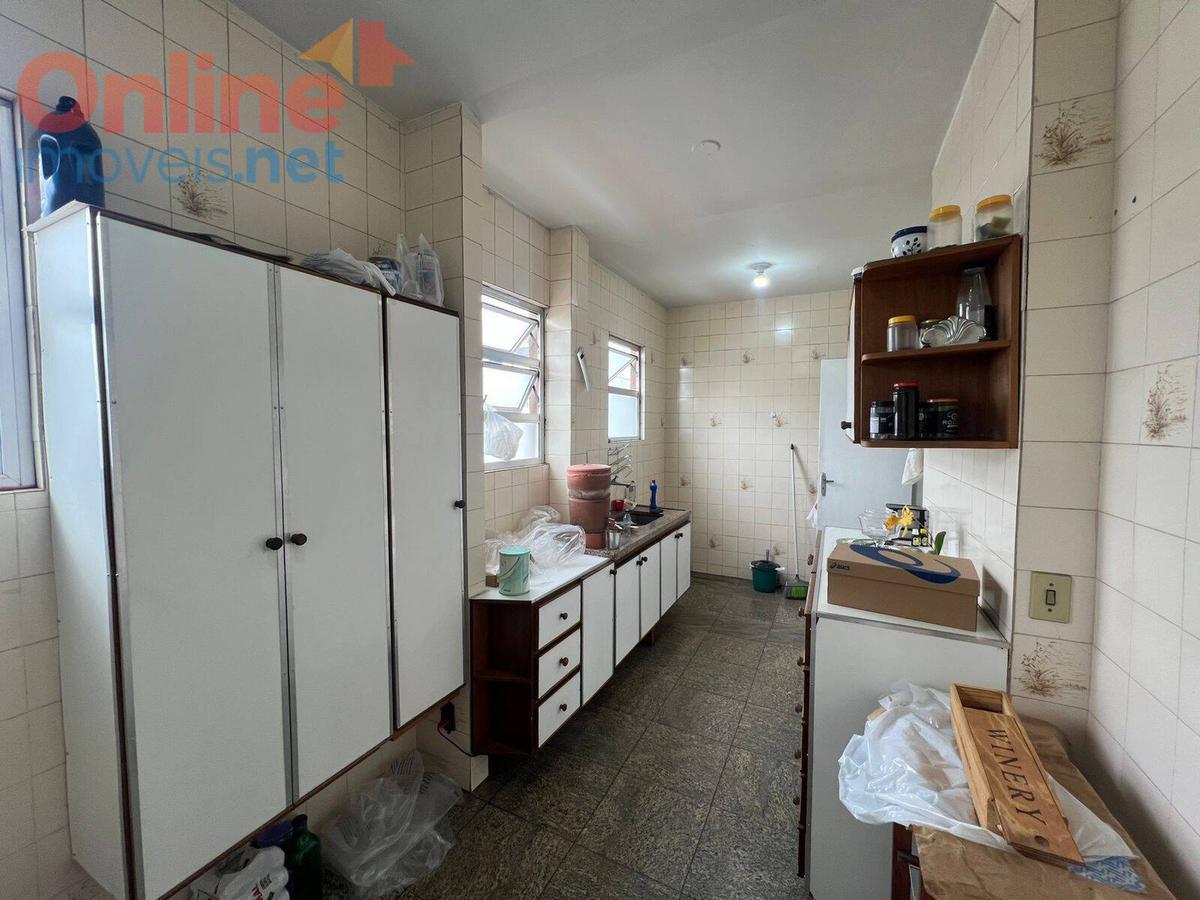 Apartamento, Ipiranga, 2 Quartos, 0 Vaga, 0 Suíte