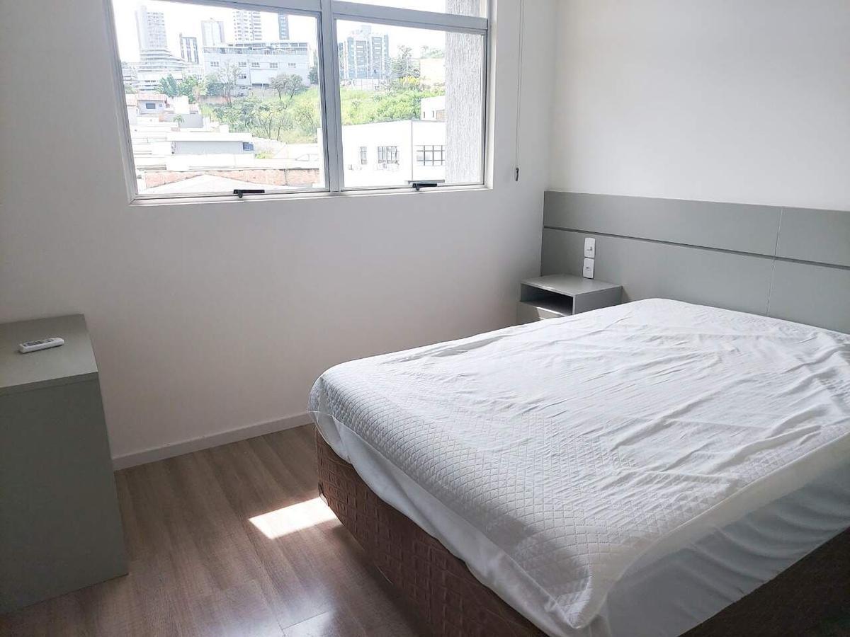 Apartamento, Estoril, 1 Quarto, 1 Vaga, 1 Suíte