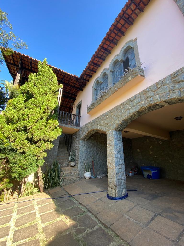 Casa, Santa Lúcia, 4 Quartos, 6 Vagas, 1 Suíte