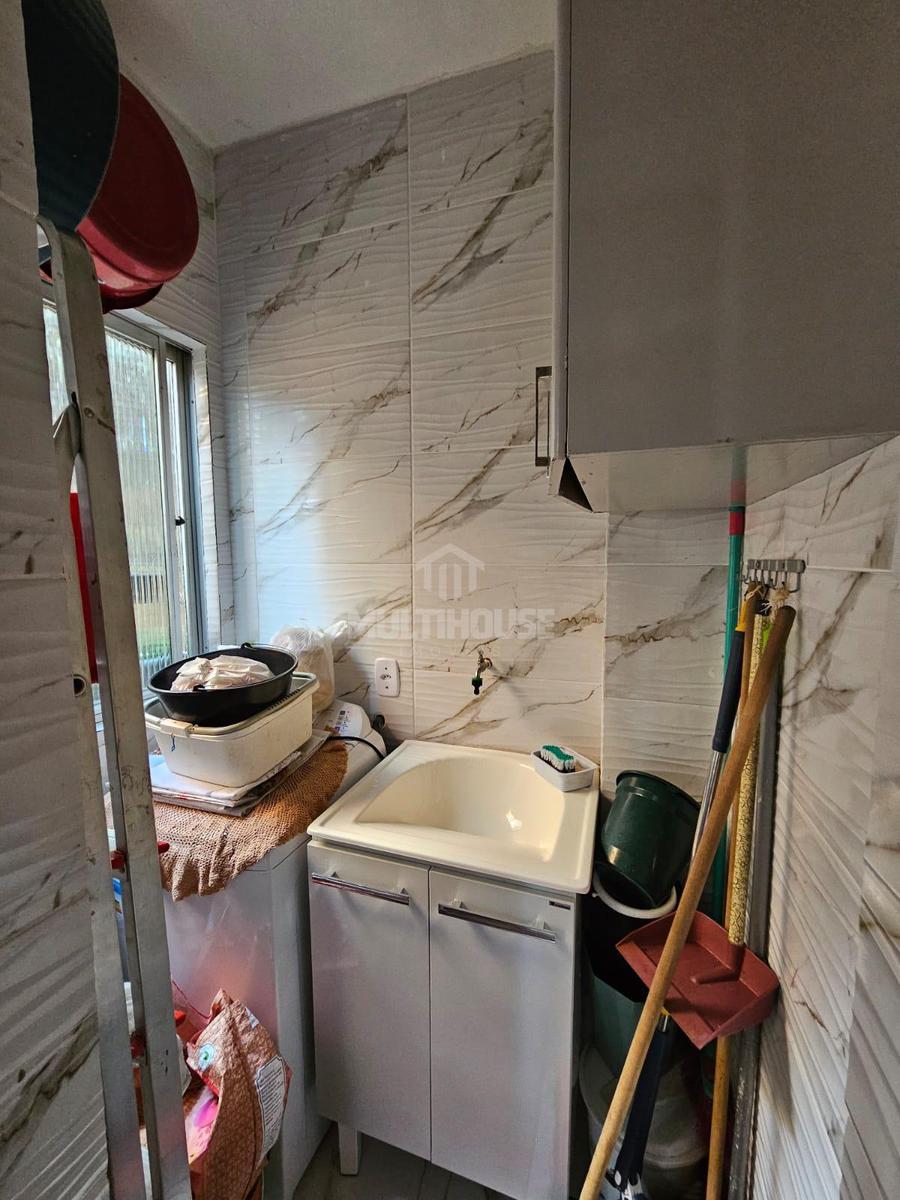 Apartamento, Heliópolis, 2 Quartos, 1 Vaga
