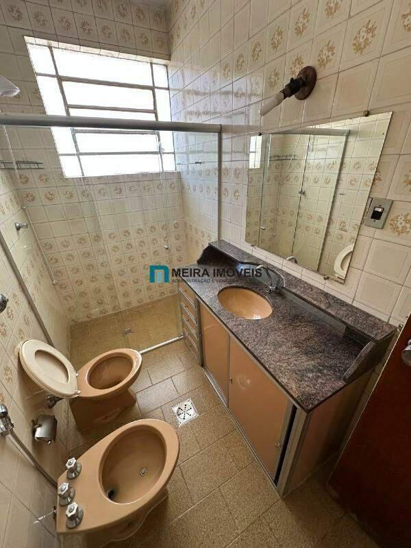 Apartamento, Santa Efigênia, 3 Quartos, 1 Vaga