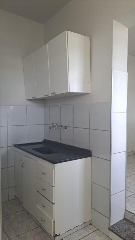 Apartamento, Centro, 1 Quarto, 1 Vaga