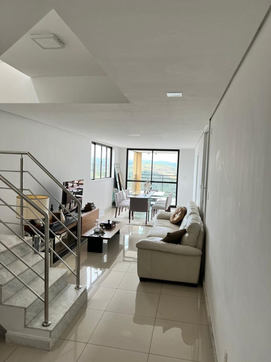 Cobertura, Brasiléia, 3 Quartos, 2 Vagas, 1 Suíte