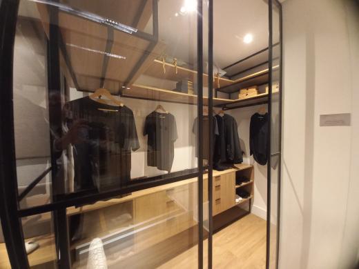 Apartamento, Funcionários, 3 Quartos, 2 Vagas, 1 Suíte