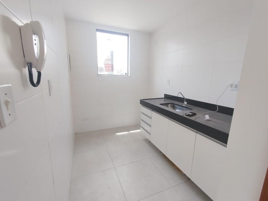 Cobertura, Rio Branco, 3 Quartos, 2 Vagas, 1 Suíte