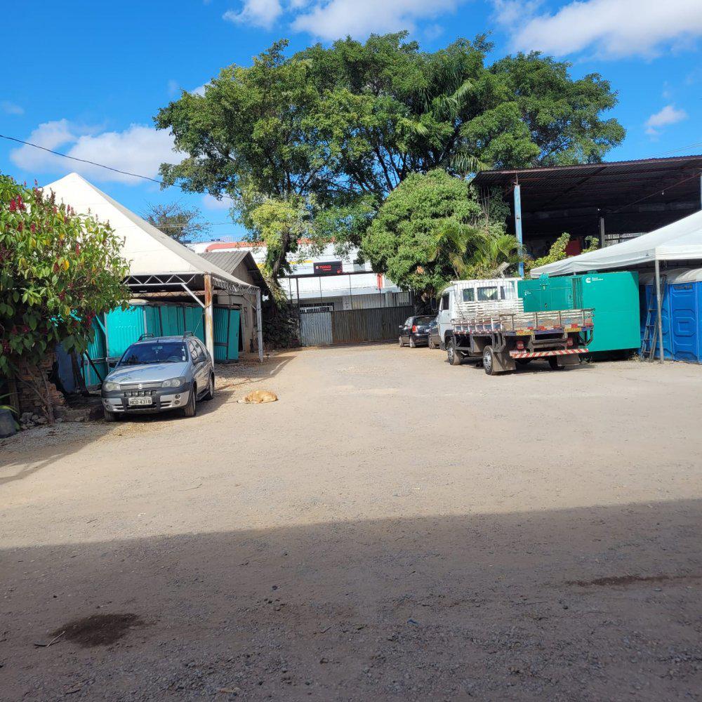 Galpão, Vila Oeste, 0 Quarto, 0 Vaga