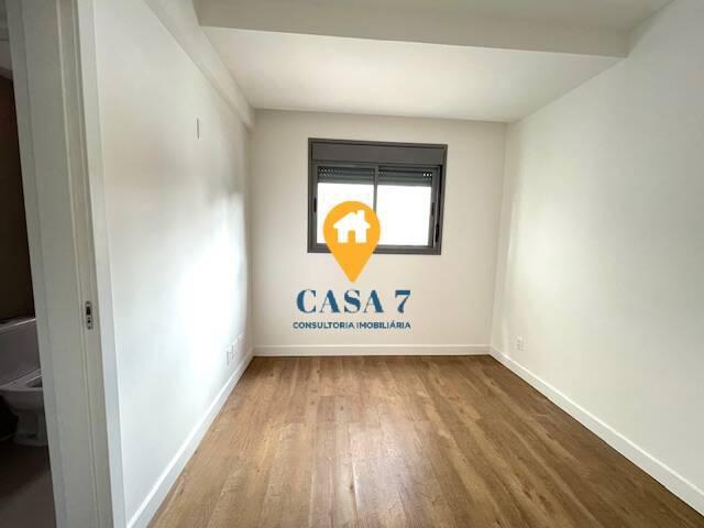 Apartamento, Serra, 3 Quartos, 2 Vagas, 1 Suíte