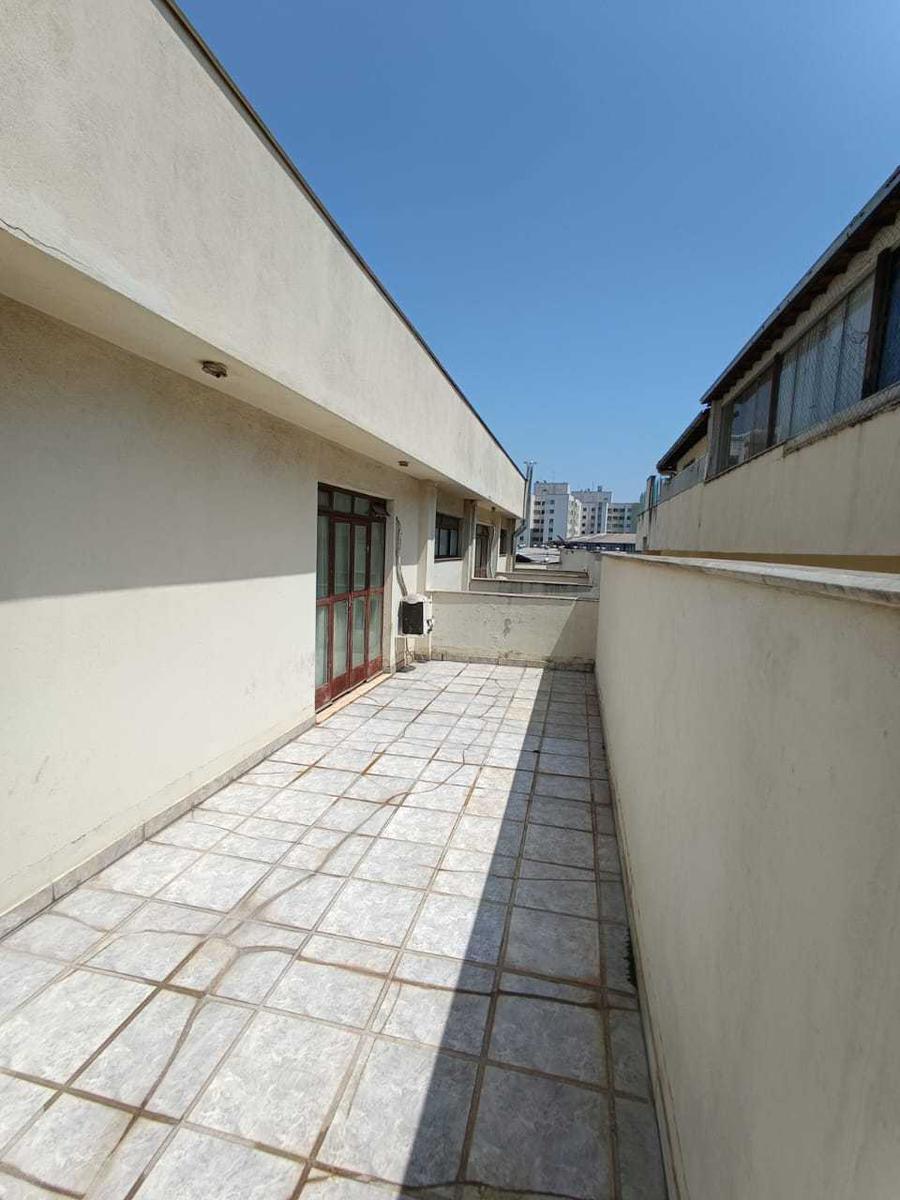Andar, Ouro Preto, 0 Quarto, 0 Vaga