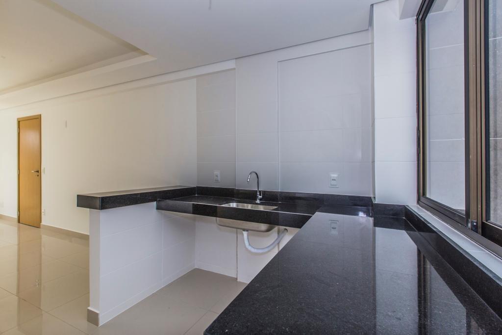 Apartamento, São Pedro, 2 Quartos, 3 Vagas, 2 Suítes