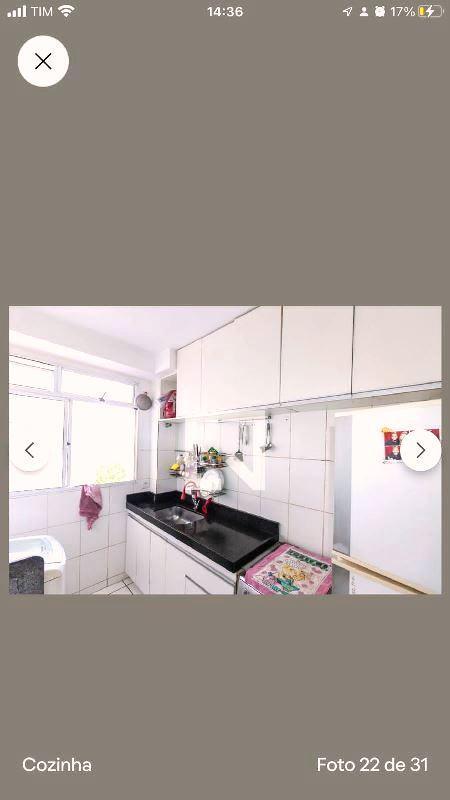Apartamento, Frei Leopoldo, 2 Quartos, 1 Vaga