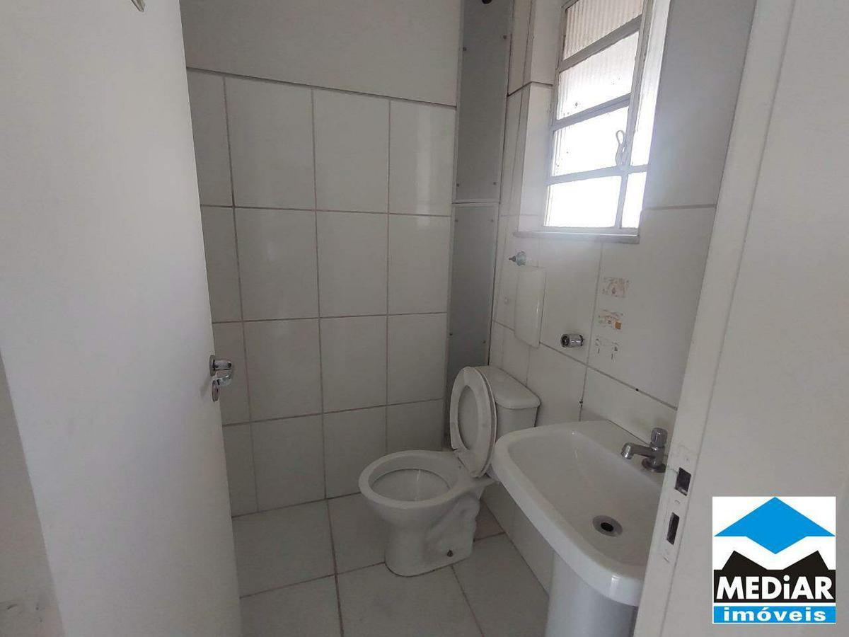 Sala, Centro, 0 Quarto, 0 Vaga
