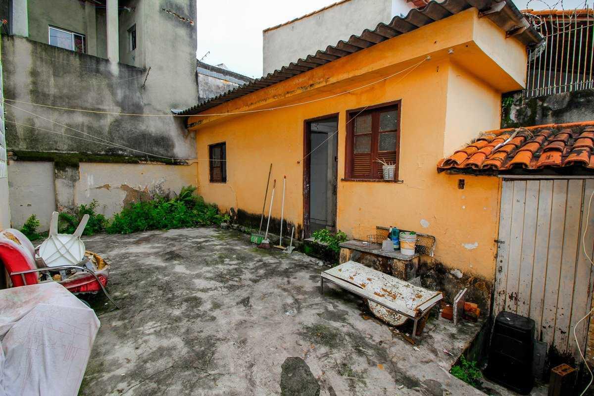 Casa, Floresta, 3 Quartos, 3 Vagas