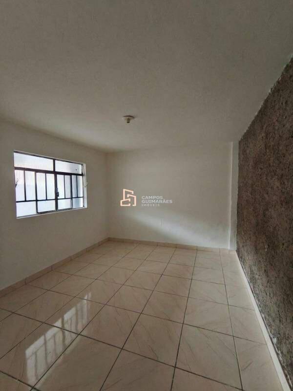 Casa, Brasil Industrial, 1 Quarto