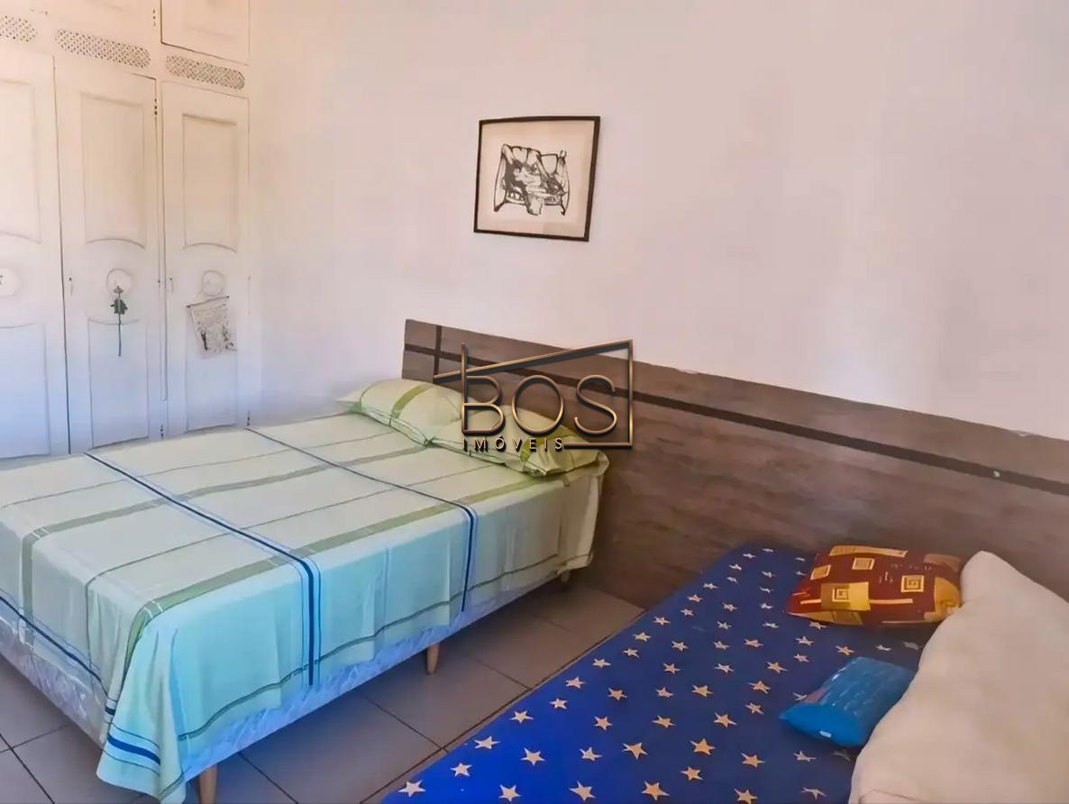 Casa, Colégio Batista, 4 Quartos, 4 Vagas, 1 Suíte