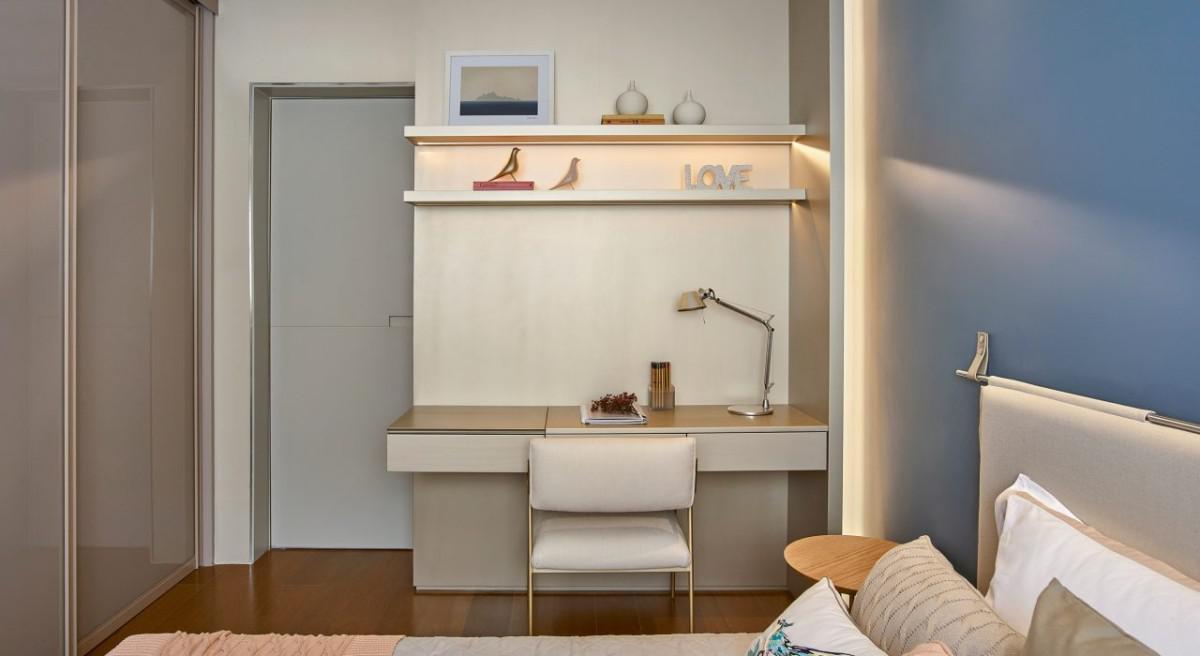 Apartamento, Sion, 4 Quartos, 3 Vagas, 2 Suítes