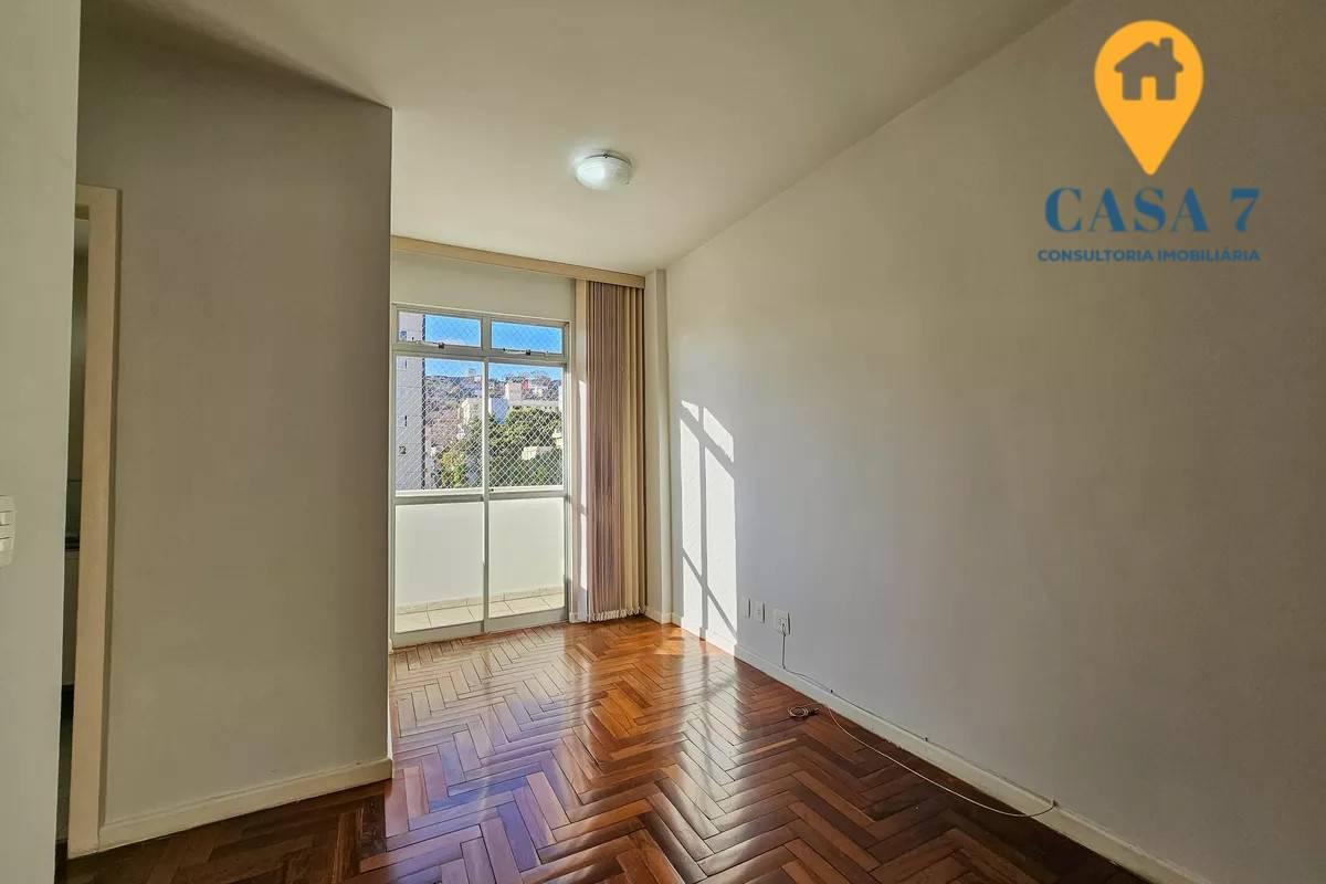 Apartamento, Serra, 2 Quartos, 1 Vaga