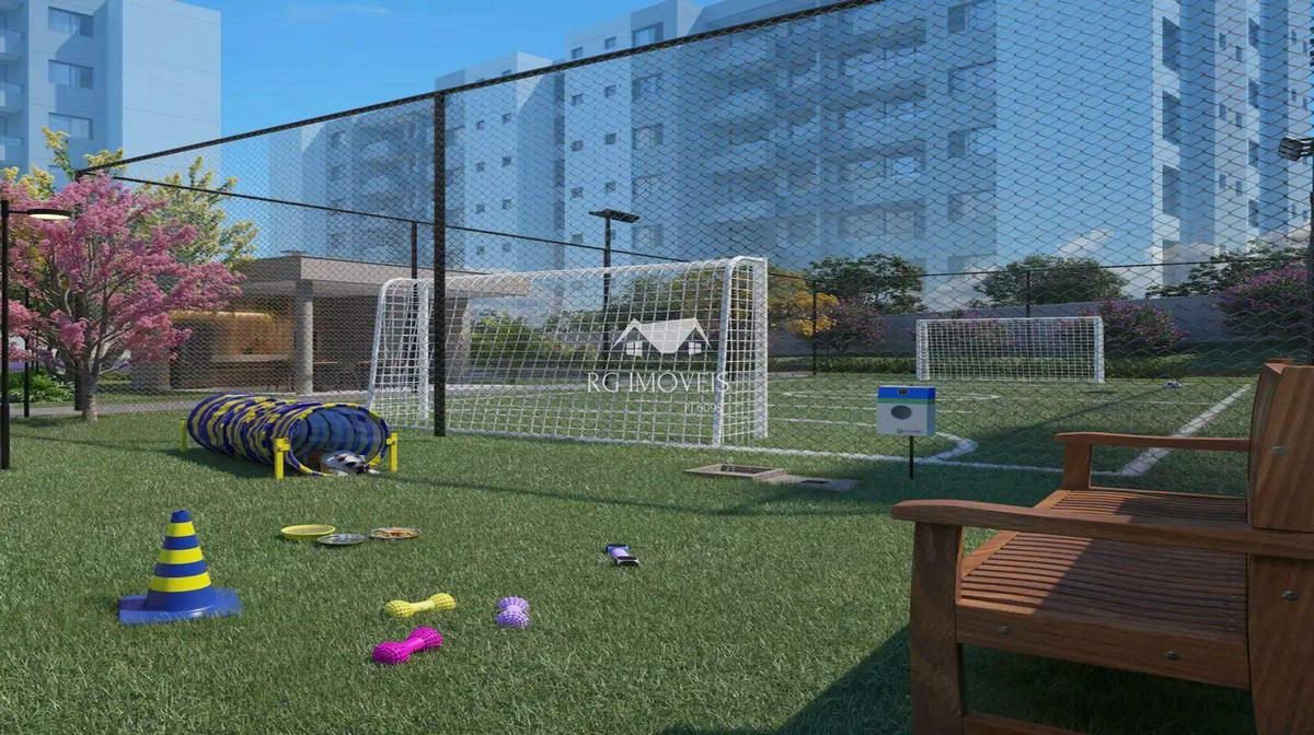 Apartamento, Ouro Preto, 2 Quartos, 2 Vagas, 1 Suíte