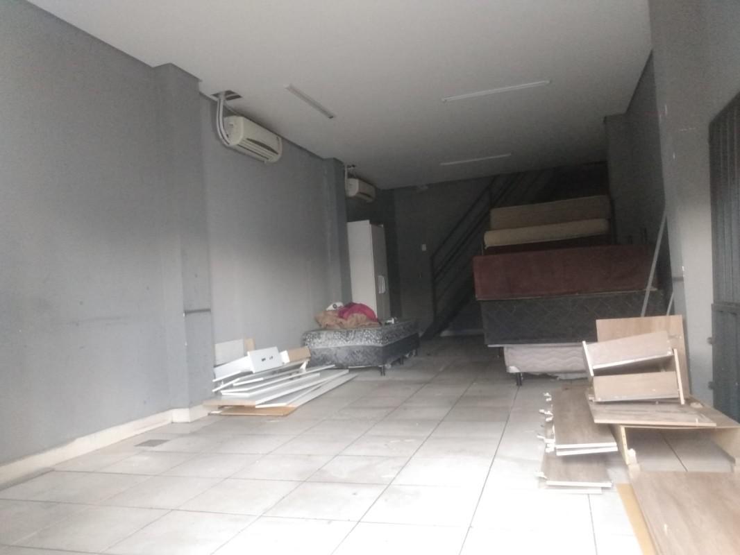 Andar, Santa Efigênia, 0 Quarto, 0 Vaga
