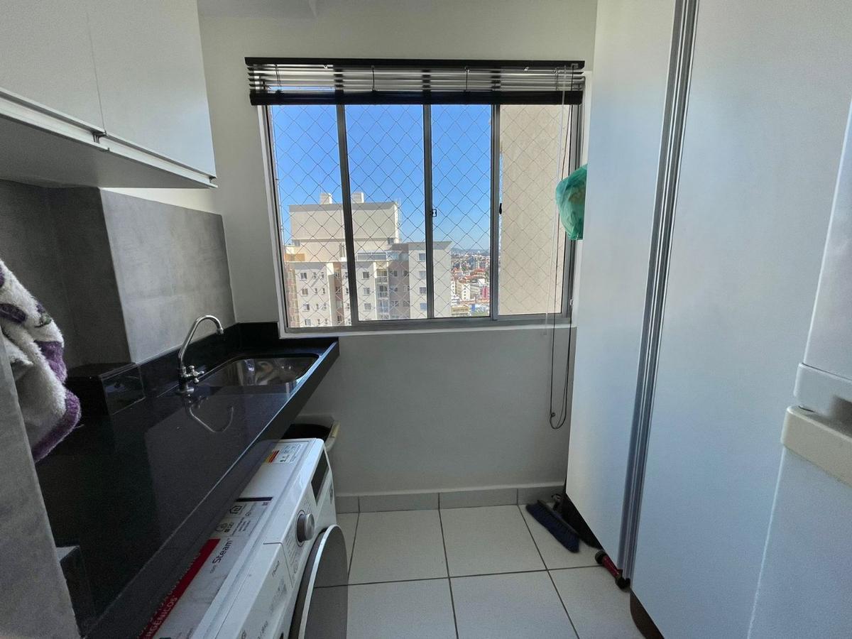 Apartamento, Paquetá, 2 Quartos, 2 Vagas, 1 Suíte