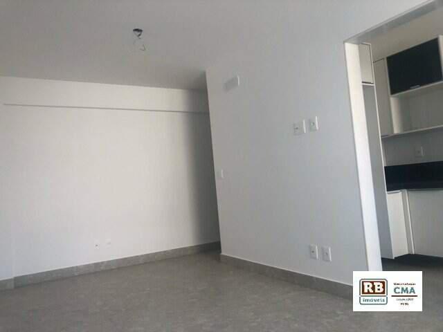 Apartamento, Vila Paris, 3 Quartos, 2 Vagas, 2 Suítes