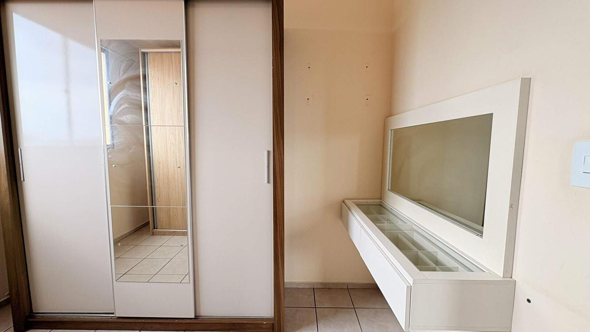 Apartamento, Santa Amélia, 3 Quartos, 1 Vaga
