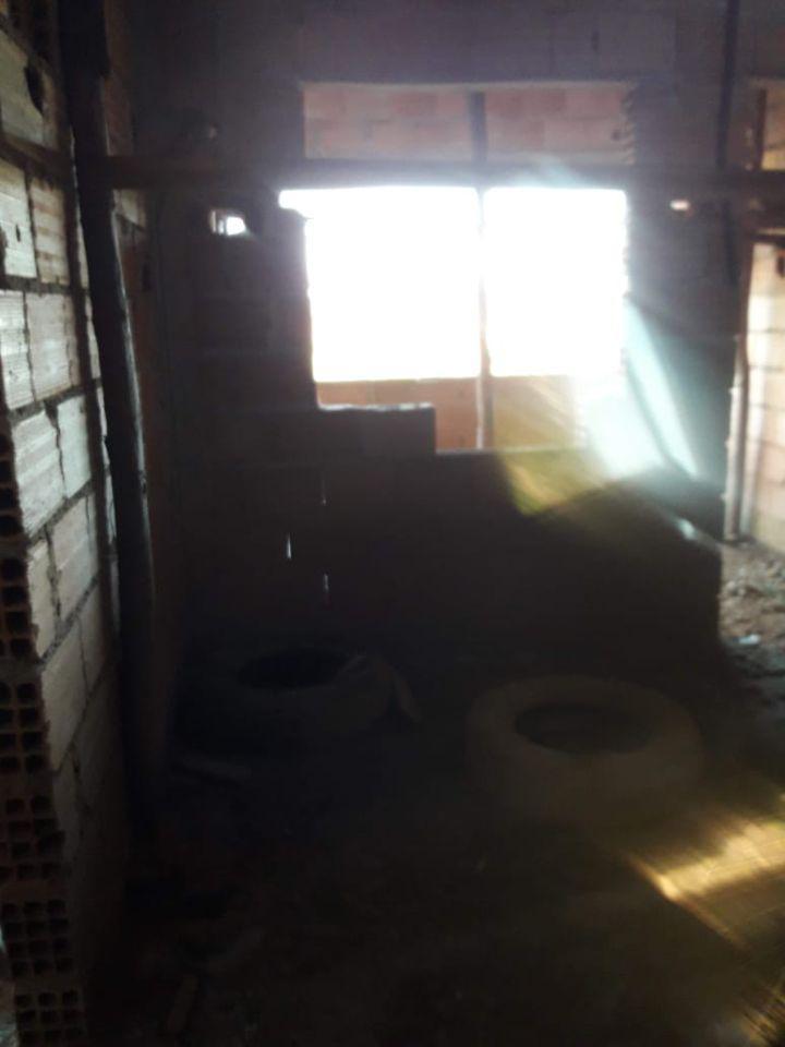 Casa, Rosário, 1 Quarto, 2 Vagas