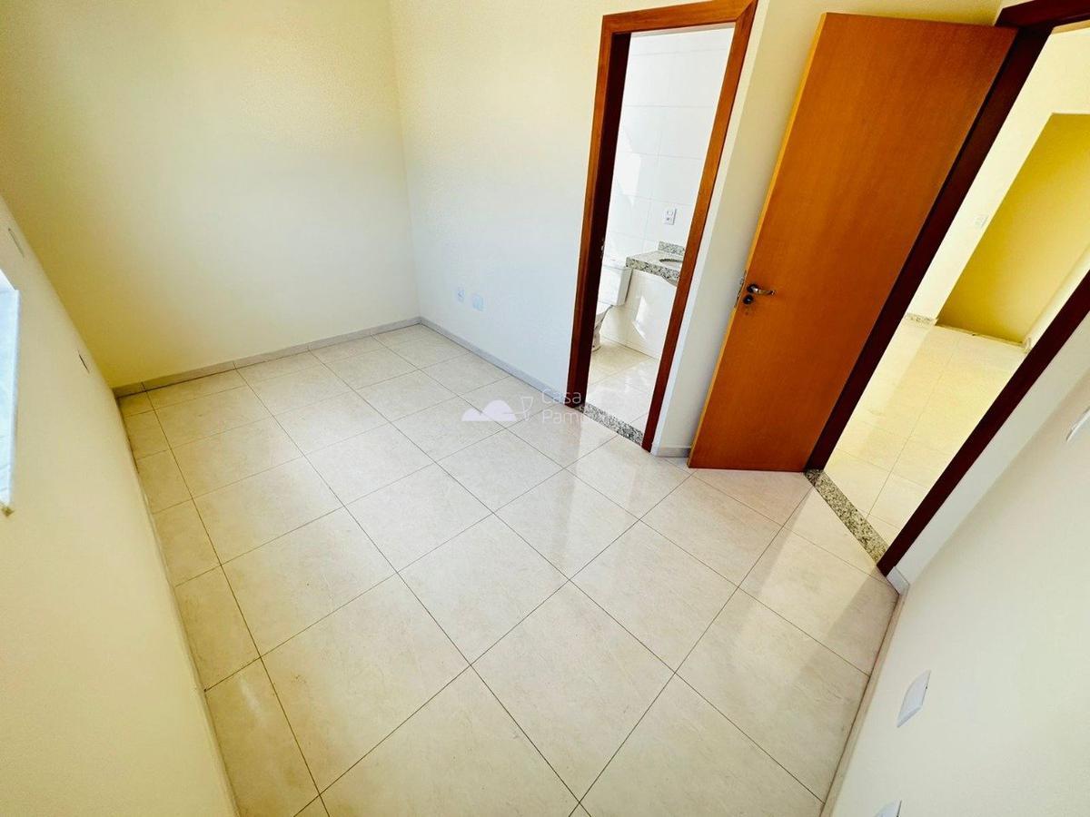Apartamento, Jardim Leblon, 3 Quartos, 1 Vaga, 1 Suíte
