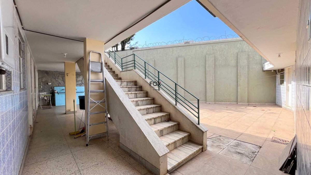Casa, Cidade Jardim, 7 Quartos, 8 Vagas, 1 Suíte