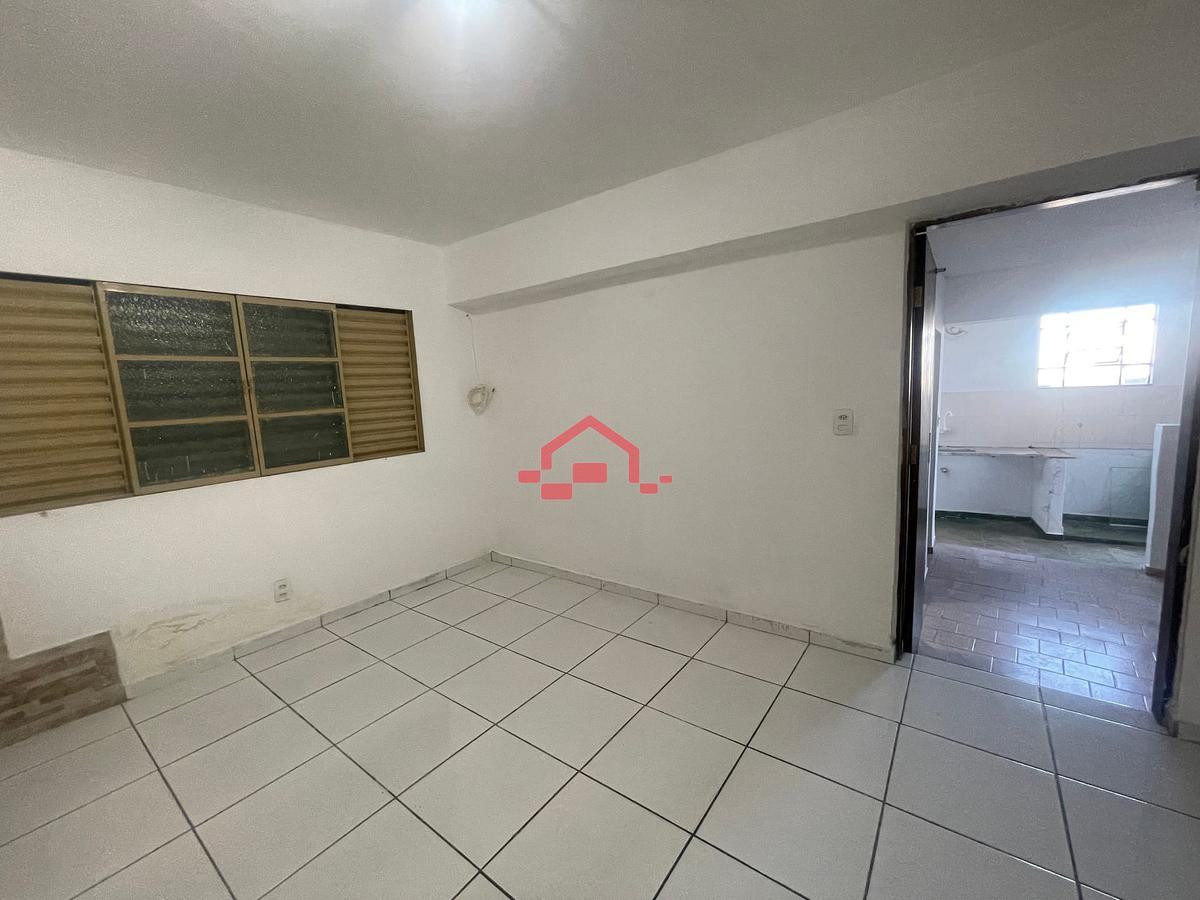 Casa, Minas Brasil, 3 Quartos, 1 Vaga