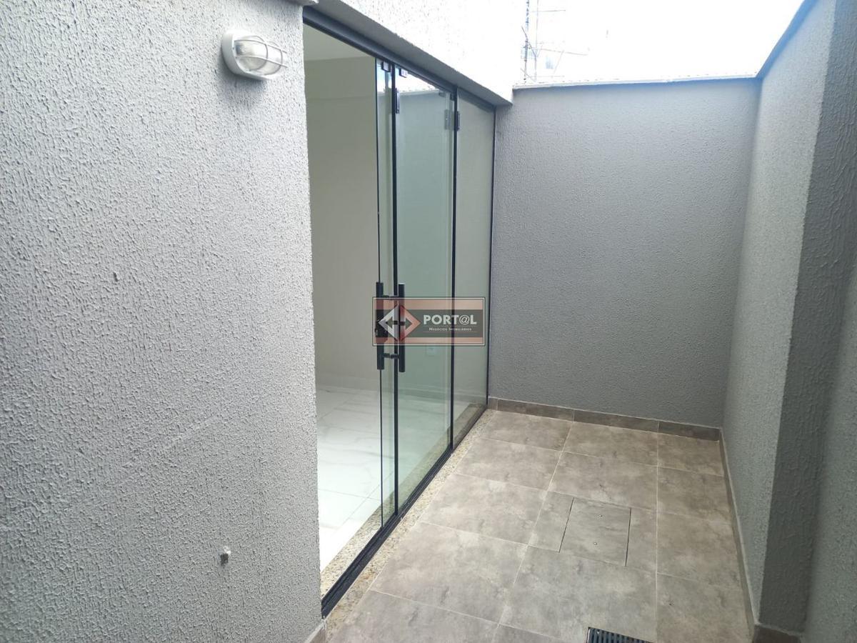 Casa, Santa Mônica, 3 Quartos, 2 Vagas, 1 Suíte