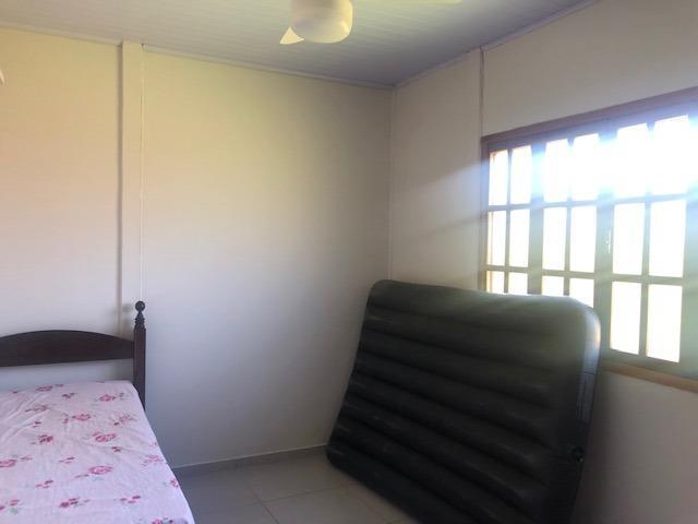 Fazenda, Condomínio Vila Monte Verde, 3 Quartos, 10 Vagas, 1 Suíte