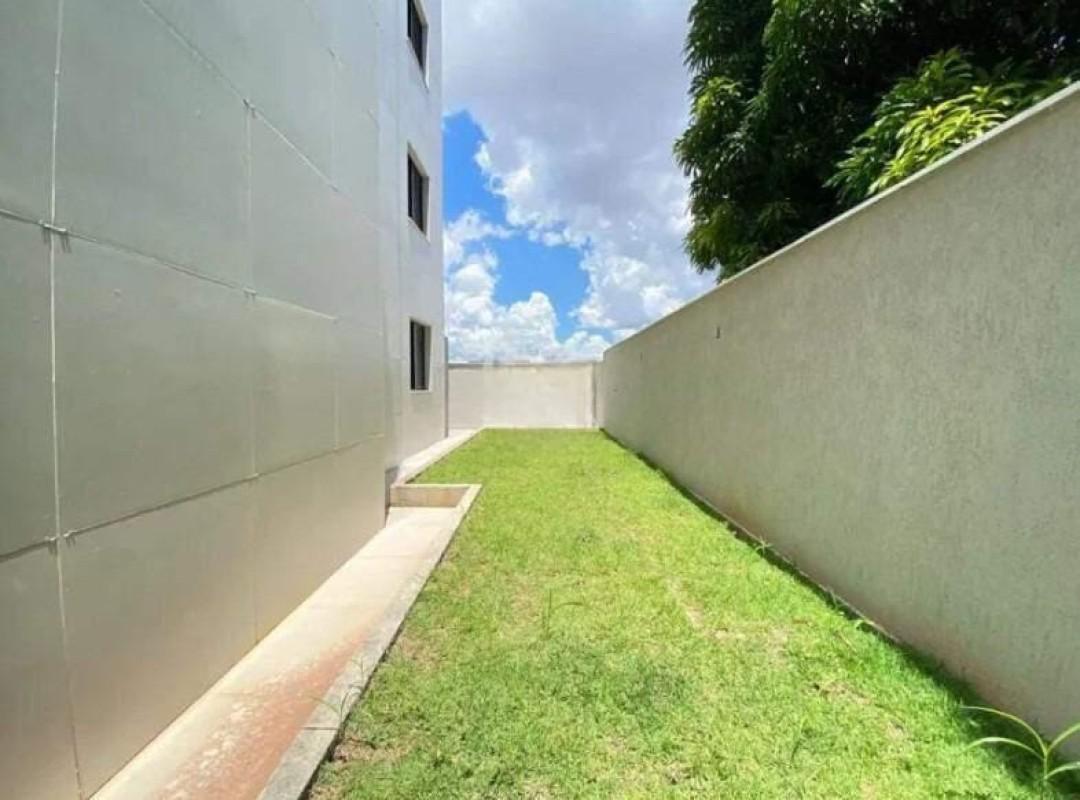 Apartamento, Santa Amélia, 3 Quartos, 4 Vagas, 1 Suíte