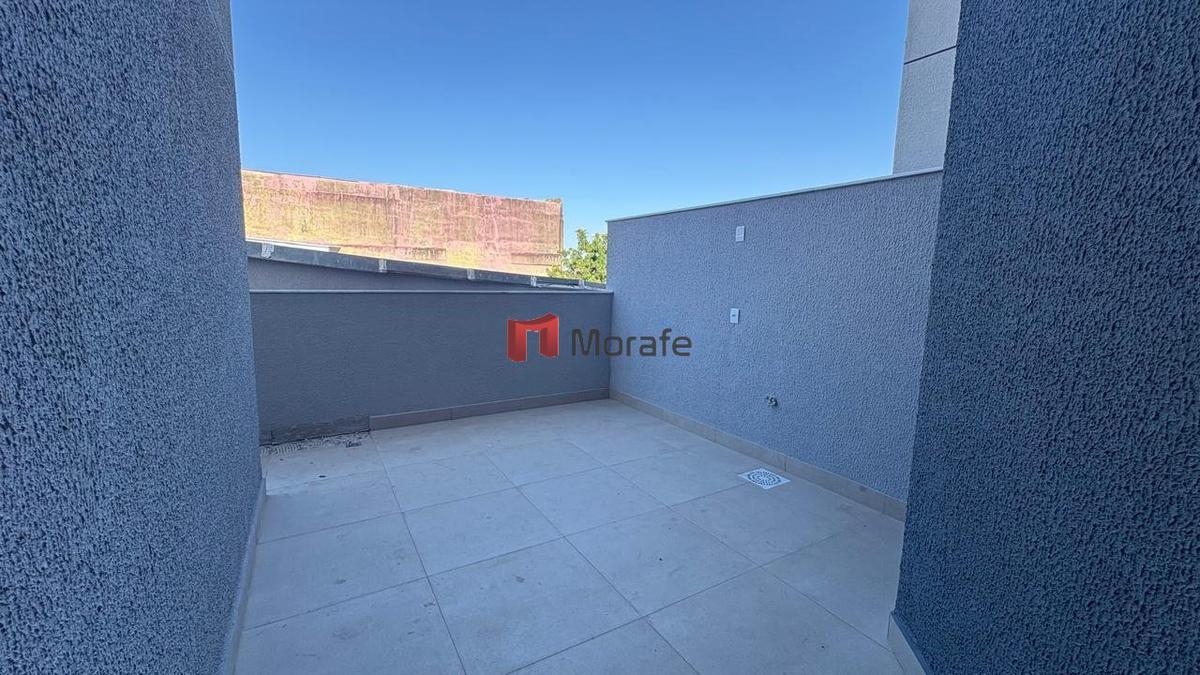 Apartamento, Santa Rosa, 2 Quartos, 1 Vaga, 1 Suíte