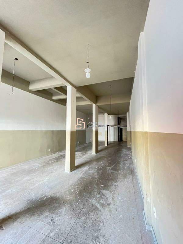 Loja, Alípio de Melo