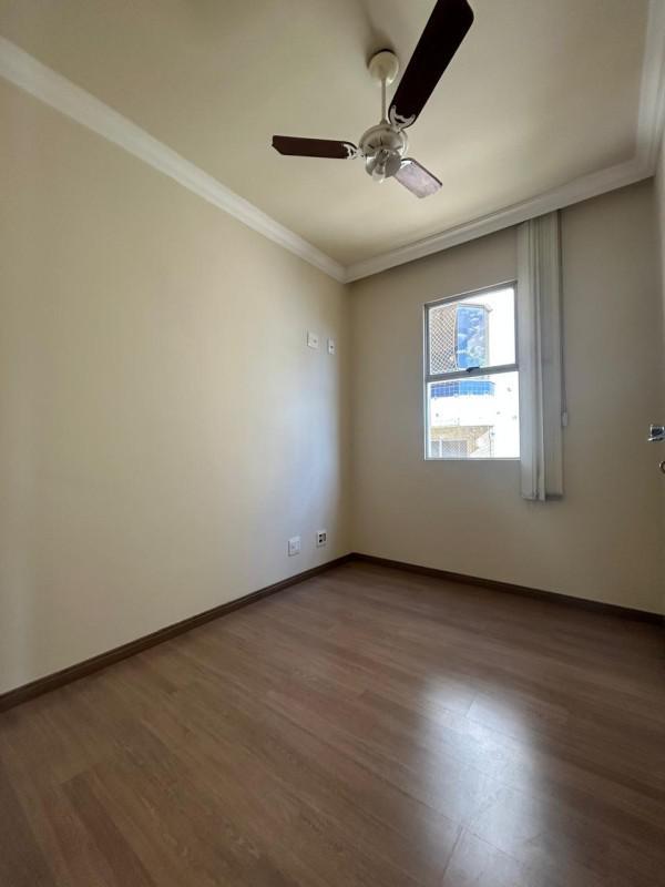 Apartamento, Castelo, 4 Quartos, 2 Vagas, 1 Suíte