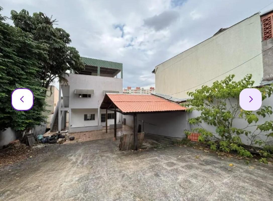 Casa, Planalto, 4 Quartos, 5 Vagas, 1 Suíte