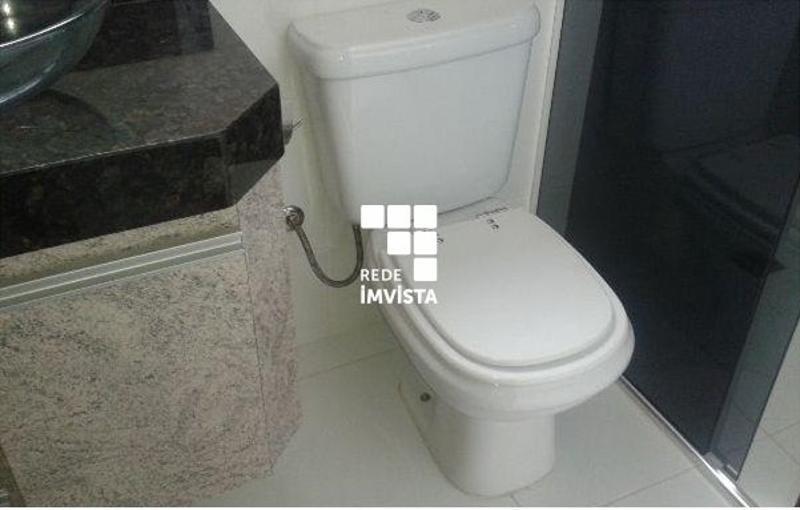 Cobertura, Centro, 3 Quartos, 2 Vagas, 1 Suíte