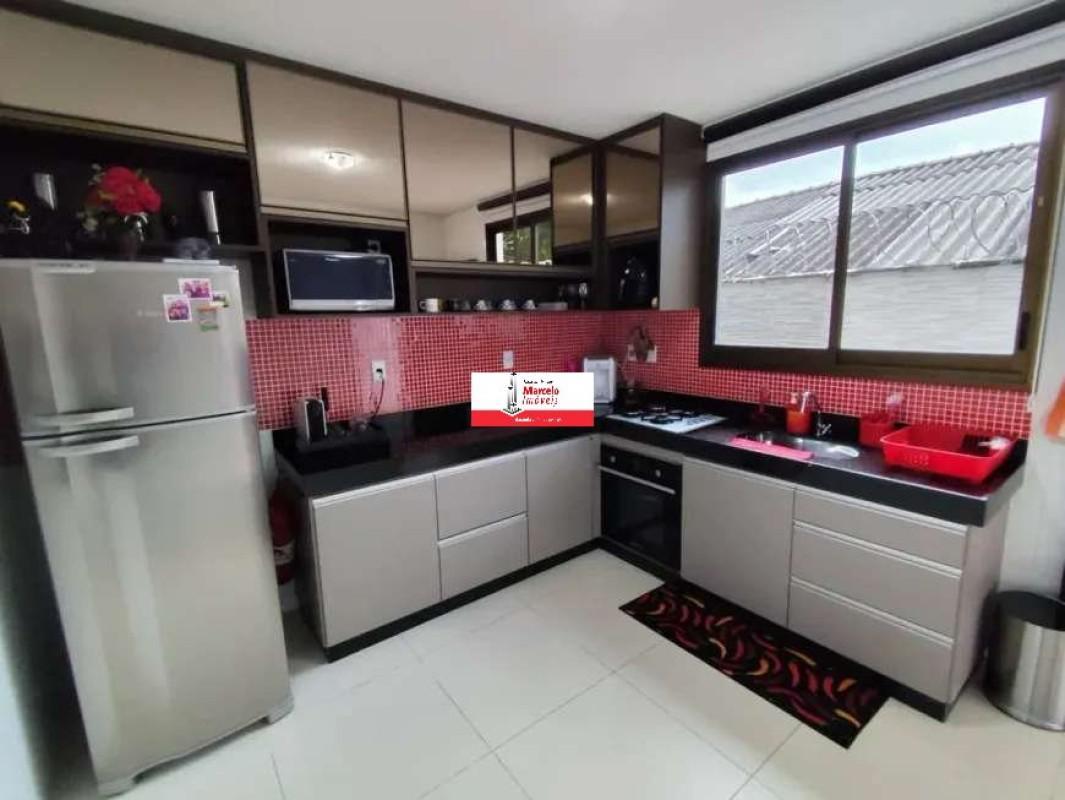 Casa, Trevo, 3 Quartos, 2 Vagas, 1 Suíte