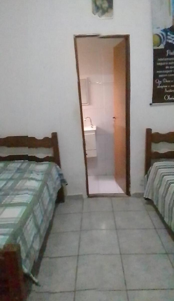 Casa, Lagoa, 3 Quartos, 4 Vagas, 1 Suíte