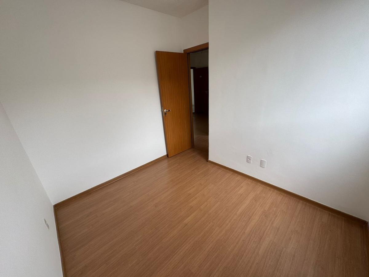 Apartamento, Venda Nova, 2 Quartos, 1 Vaga