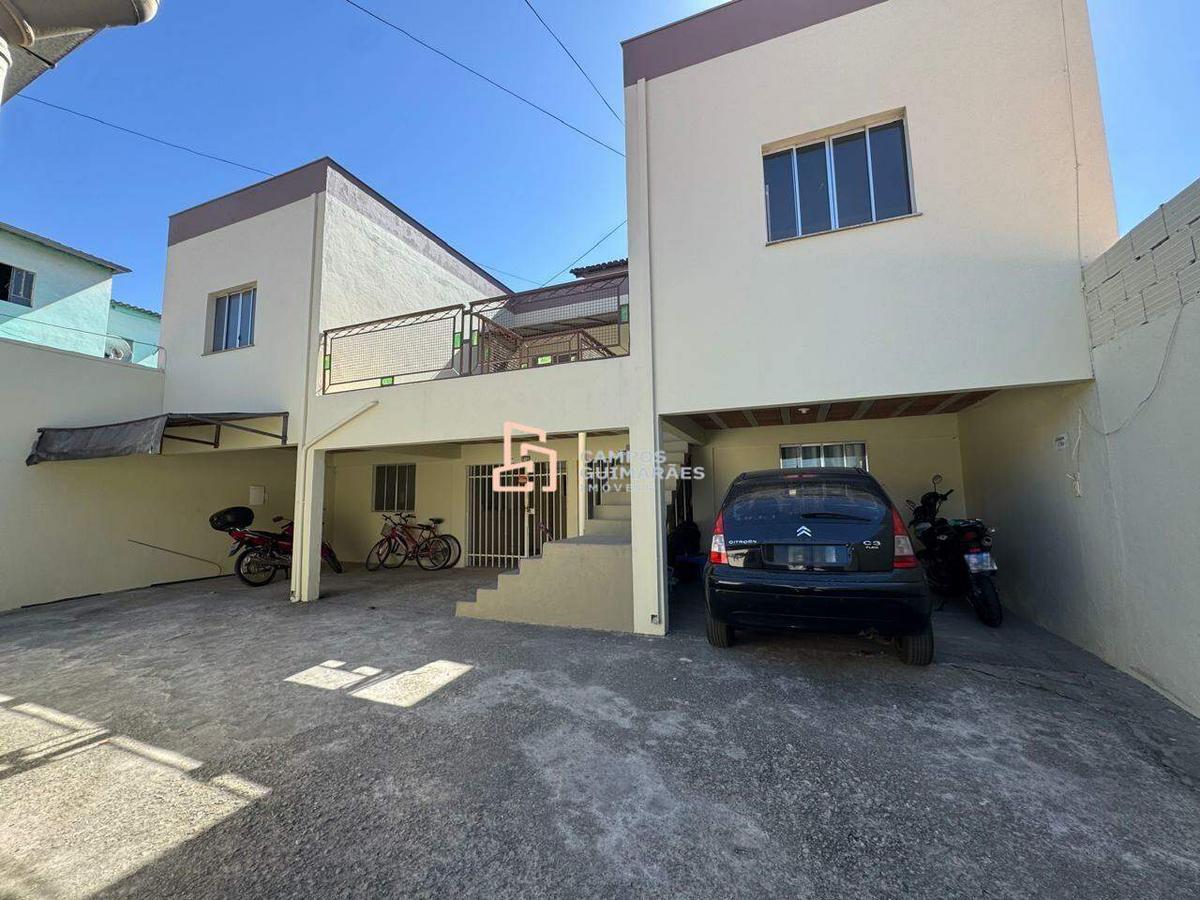 Apartamento, Araguaia, 1 Quarto
