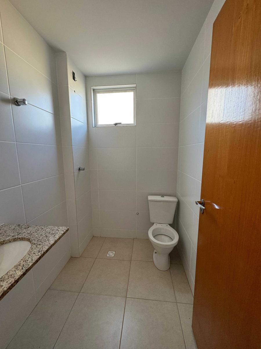 Apartamento, Cândida Ferreira, 2 Quartos, 1 Vaga