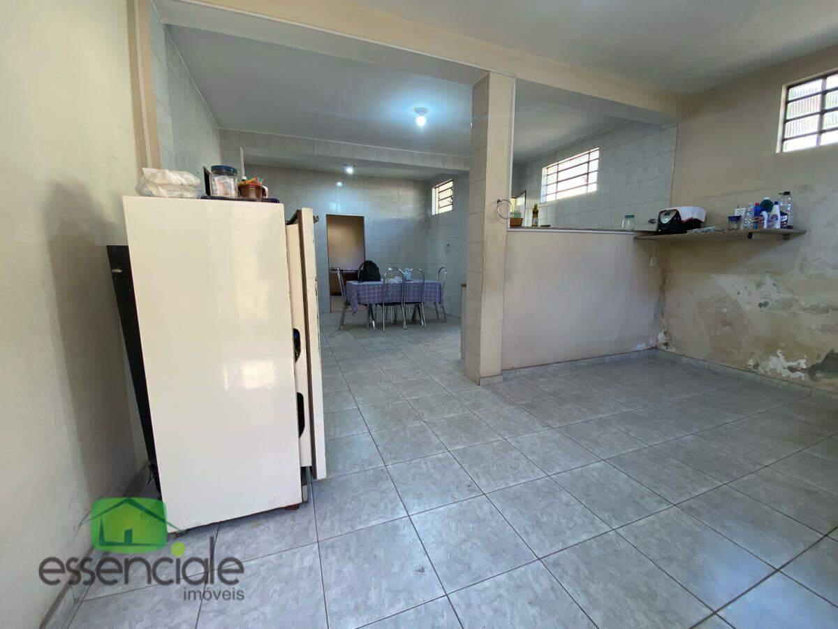 Casa, Eldorado, 5 Quartos, 2 Vagas