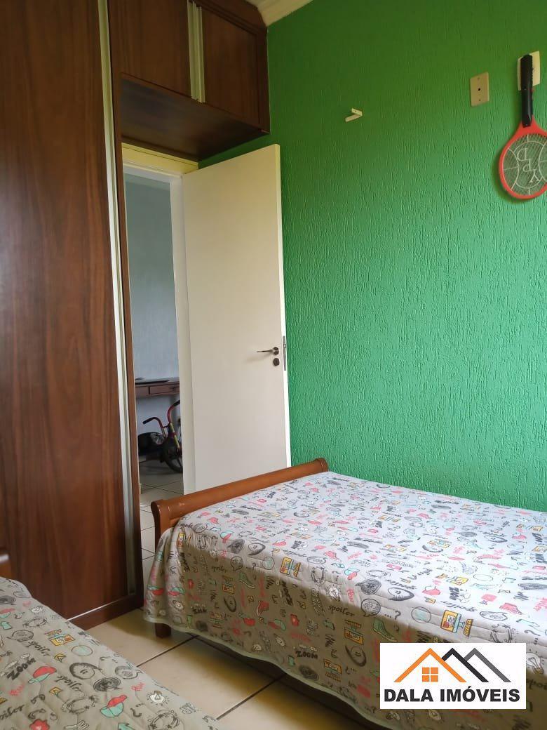Apartamento, Planalto, 2 Quartos, 1 Vaga