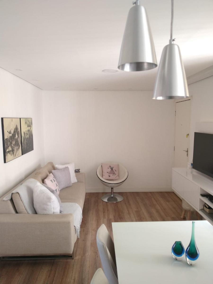 Apartamento, Santa Maria, 2 Quartos, 1 Vaga
